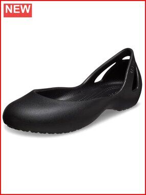 Women's Kadee Ballet Flats Metallic Micro-Floral Comfort Shoes